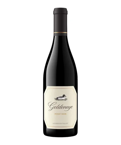 Vino Tinto Duckhorn Goldeneye Anderson Valley Pinot Noir 750 ml