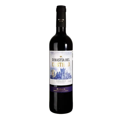 Vino Tinto Dunas del Castell Joven 750 ml