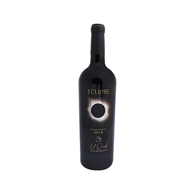 VINO TINTO ECLIPSE 750ML