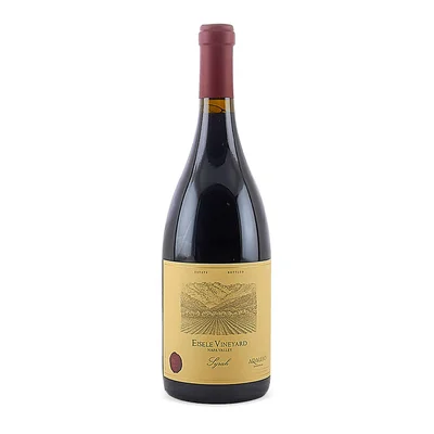 Vino Tinto Eisele Araujo Estate Syrah 2019 750 ml