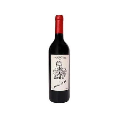 VINO TINTO EL TROMPO DE JUGUETTE 750ML