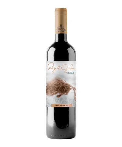 Vino Tinto El Vínculo Paraje La Golosa 750 ml