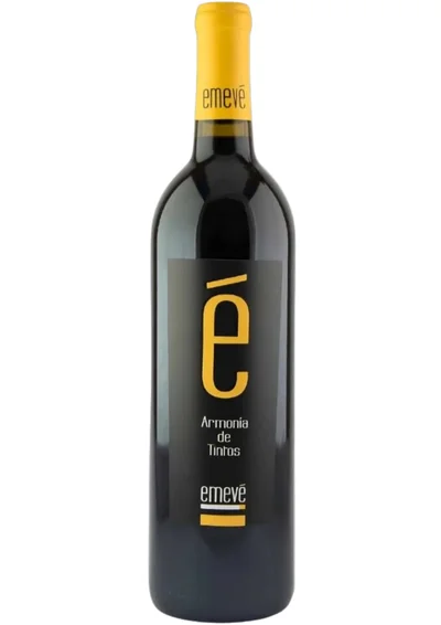 Vino Tinto Emeve Armonia de Tintos 750 mL