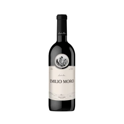 Vino Tinto Emilio Moro 375 ml