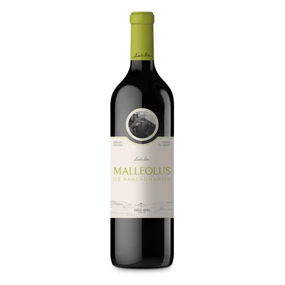 Vino Tinto Emilio Moro Mal Sanchomartin 750 ml