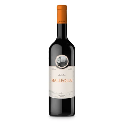Vino Tinto Emilio Moro Malleolus Magnum 1.5lt