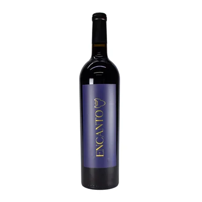 VINO TINTO ENCANTO BY XOLO 750ML