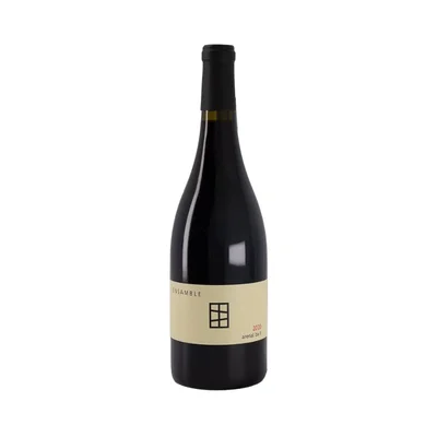 Vino Tinto Ensamble Colina Cabernet Sauvignon Merlot 750 ml.