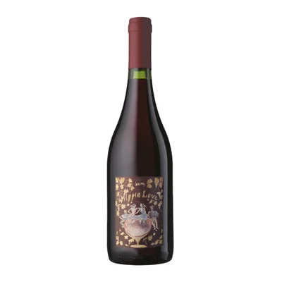 VINO TINTO ERNESTO CATENA MY HIPPIE LOVE 750ML