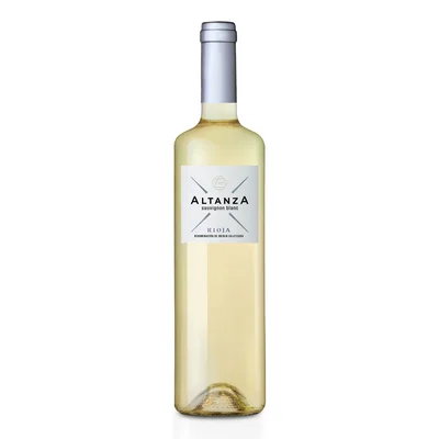 Vino Tinto Español Altanza Sauvignon Blanc 750ml