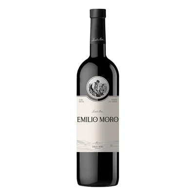 Vino Tinto Español Emilio Moro 750ml