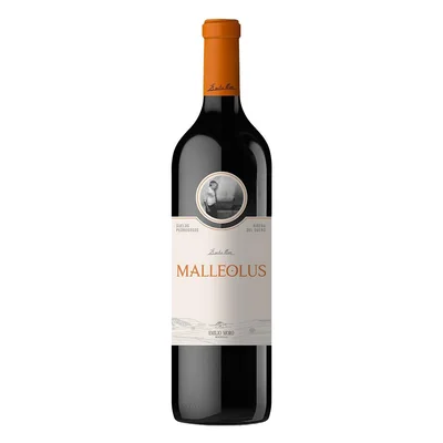 Vino Tinto Español Emilio Moro Malleolus 750ml