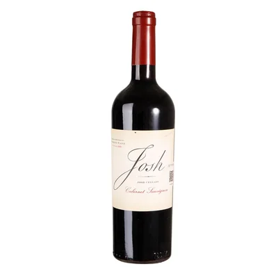 Vino Tinto Estadounidense Josh Cellars Cabernet 750ml