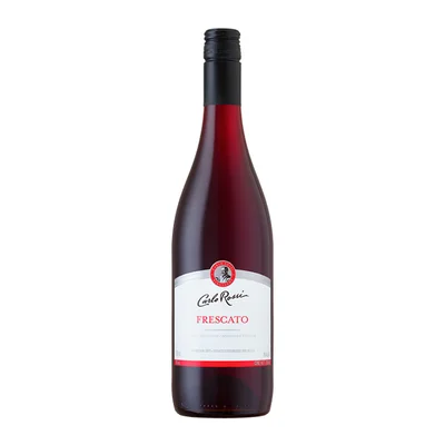 Vino Tinto EUA Carlo Rossi Rosso Frescato 750ml