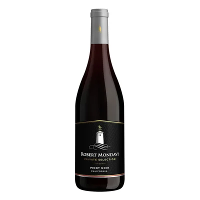 Vino Tinto Eua Robert Mondavi Pinot Noir 750ml