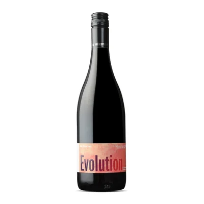 VINO TINTO EVOLUTION BIG TIME RED 750ML