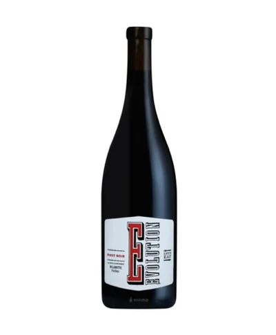 VINO TINTO EVOLUTION PINOT NOIR 750ML