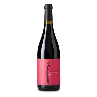 Vino Tinto Falcata Casa Gran 2020 750 ml