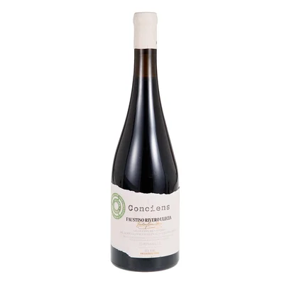 Vino Tinto Faustino Rivero Tempranillo 750ml