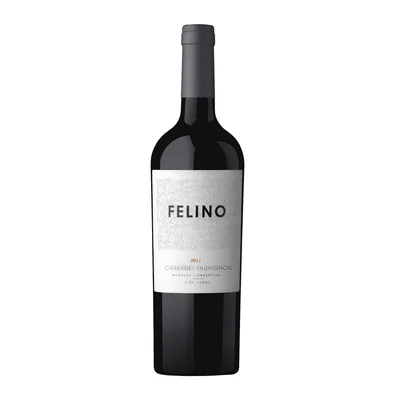 VINO TINTO FELINO CABERNET SAUVIGNON 750ML