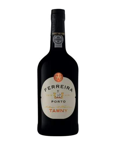 Vino Tinto Ferreira Porto Tawny 750 ml