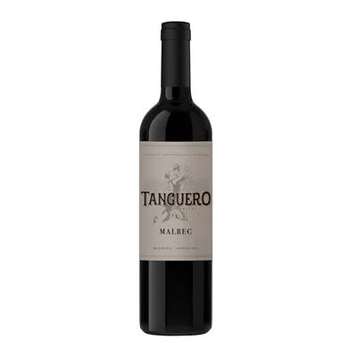 VINO TINTO FINCA FLICHMAN TANGUERO MALBEC 750ML