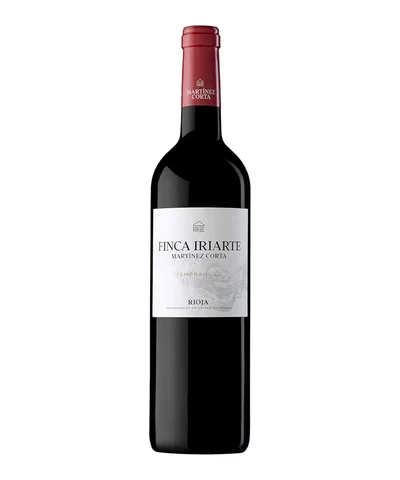 Vino Tinto Finca Iriarte 750 ml