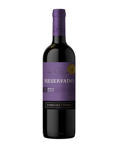 Vino Tinto Finca La Bianca Merlot 750 ml