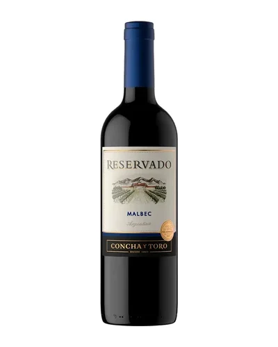 Vino Tinto Finca La Bianca Reservado Malbec 750 ml