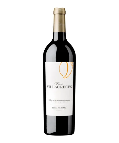 Vino Tinto Finca Villacreces 750 ml