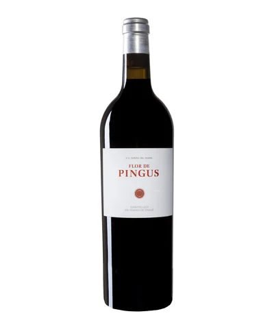 Vino Tinto Flor de Pingus 22 750 ml