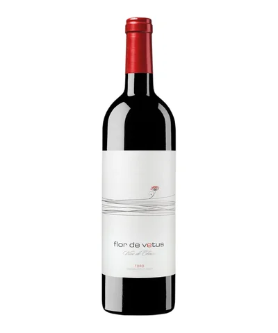 Vino Tinto Flor de Vetus Toro 750 ml