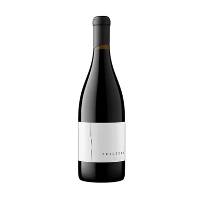 VINO TINTO FRACTURE SYRAH 750