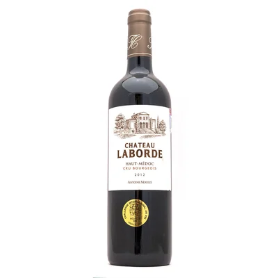Vino Tinto Frances Aop 750ml