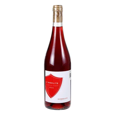 Vino Tinto Francés Boisset L'Insolite 750ml