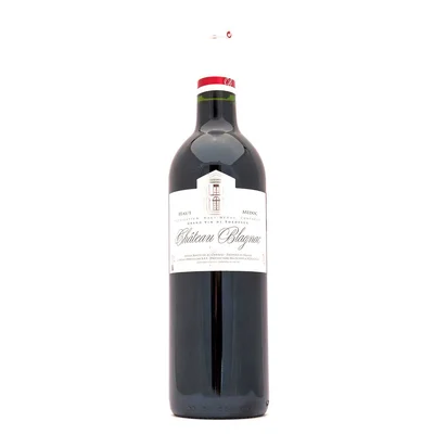 Vino Tinto Francés Chateau Blagnac 750ml