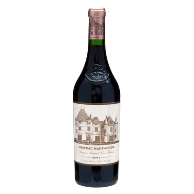 Vino Tinto Frances Chateau Haut Brion 750ml