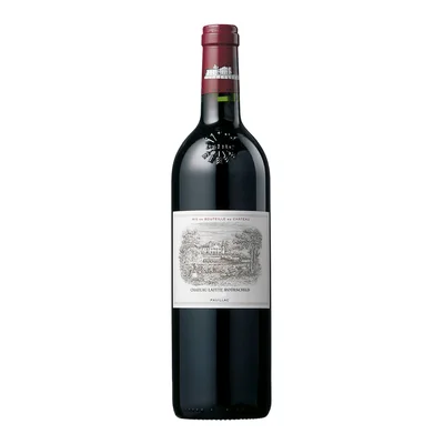 Vino Tinto Frances Chateau Lafite Blend 750ml