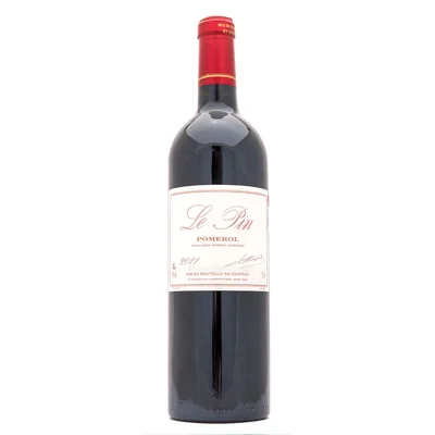 Vino Tinto Francés Chateau Le Pin 750ml