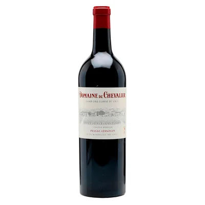 Vino Tinto Francés Domain de Chevalier Pessac Le 750ml