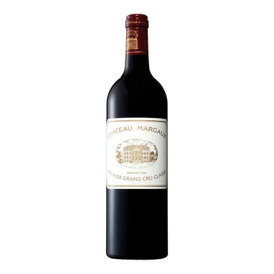 Vino Tinto Frances Margaux Chateau 750ml