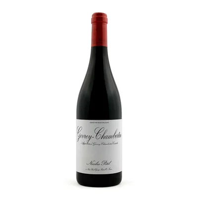 Vino Tinto Frances Nicolas Potel Gevrey Chambertin 750 ml