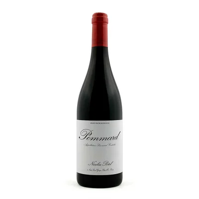 Vino Tinto Frances Nicolas Potel Pommard 750 ml