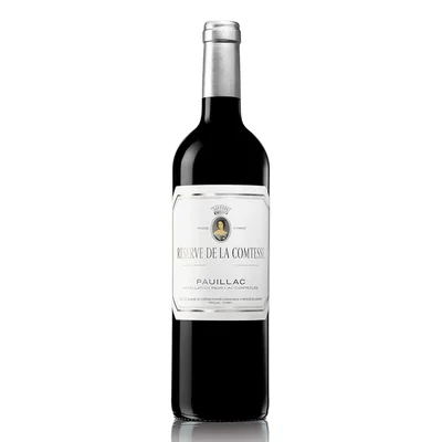 Vino Tinto Francés Reserve de La Comtesse 750ml