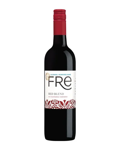 Vino Tinto Fre Red Blend 2011 Et 750 ml