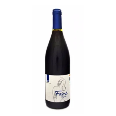 Vino Tinto Frine Cabernet Sauvignon Merlot 750 ml
