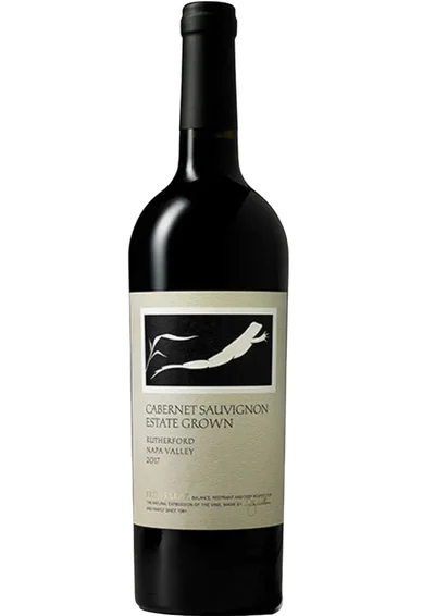 Vino Tinto Frog´s Leap Estate Cabernet Sauvignon 750 mL (OFERTA EXCLUSIVA EN LÍNEA)