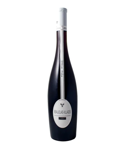 Vino Tinto G Duboeuf Beaujolais Villages Major 750 ml