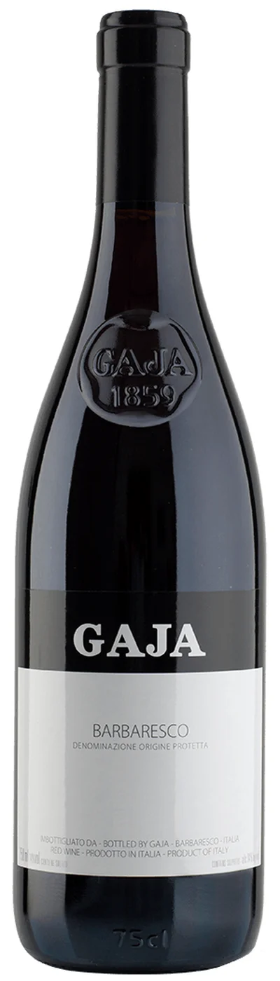 Vino Tinto GAJA Barbaresco 750 ml