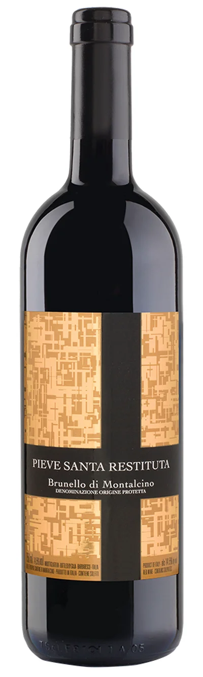 Vino Tinto GAJA Brunello di Montalcino 750 ml